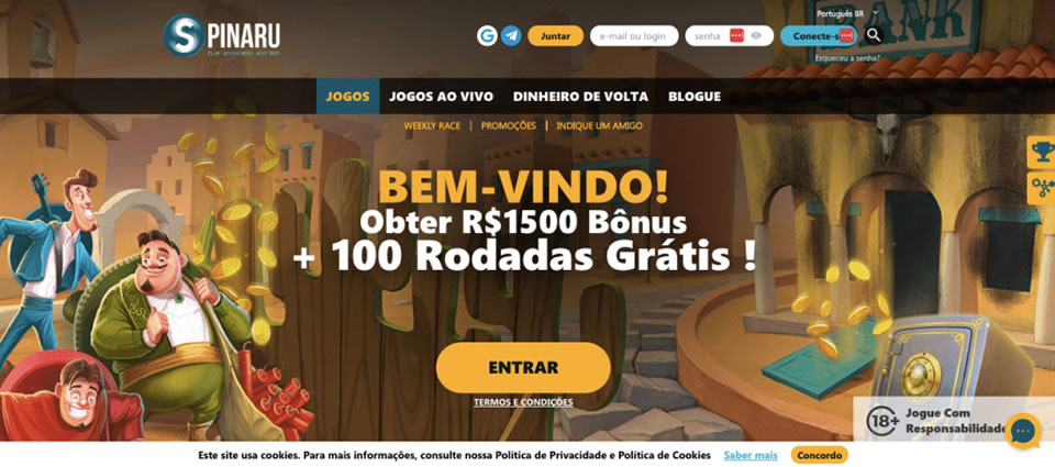 Assim como diversas grandes plataformas que atuam no mercado de apostas esportivas, o brazino777.comptsportsbet é confiavel também oferece em seu site uma área completa de cassino online. Os fãs de cassino são bem atendidos por uma ampla seleção dos principais jogos de cassino, desde clássicos até os últimos lançamentos, os principais jogos oferecidos são: