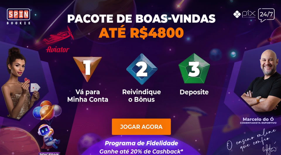 Ele também possui uma rica seleção de jogos de cassino confiáveis e de alta qualidade. Com sua seleção diversificada, o site agrada a todos os gostos dos apostadores, oferecendo uma experiência envolvente e a chance de ganhar muito.