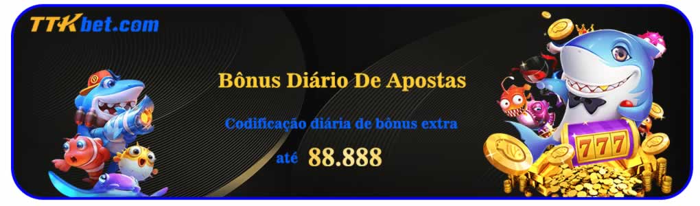 Este é um bónus interessante, diferente do que estamos habituados nas casas de apostas, onde os utilizadores têm a oportunidade de duplicar os seus ganhos em determinadas apostas feitas na plataforma. brazino777.comptliga bwin 23bet365.comhttps queens 777.combet365 roleta Dá aos usuários a oportunidade de selecionar o número de apostas que desejam e criar vários boletins de apostas com probabilidades superiores a 1,4.