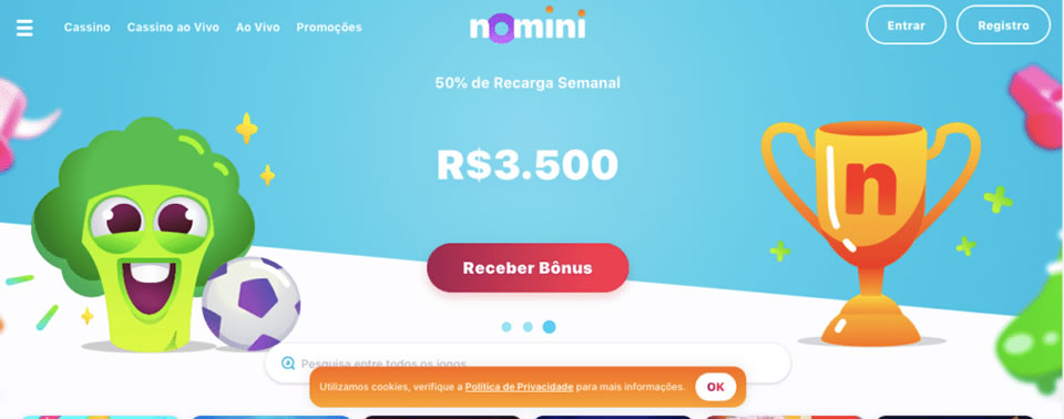 Demonstrar vários recursos do Site brazino777.comptqueens 777.comliga bwin 23bet365.comhttps baixar betfair apk para ter a oportunidade de usar o Serviço. Tome a decisão certa.