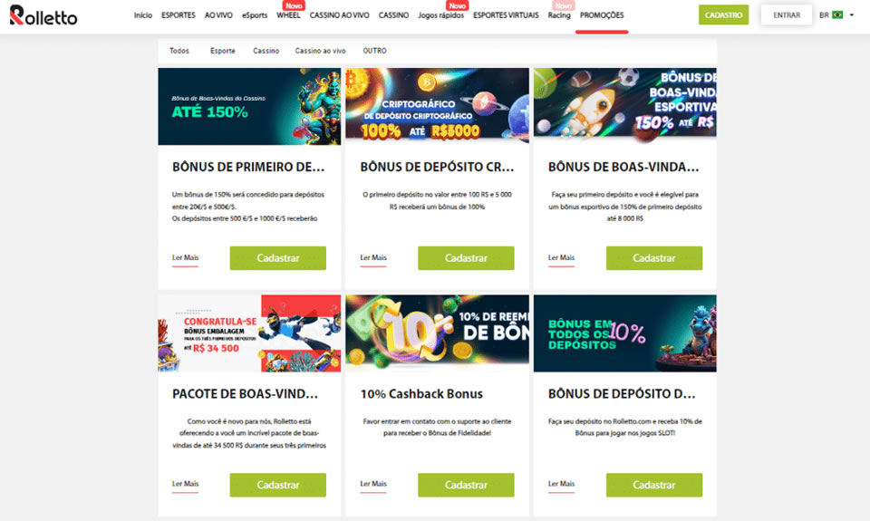 brazino777.comptbet7k com br site oficial solidificou sua posição como um dos melhores cassinos online do Brasil e se esforça continuamente para oferecer a melhor experiência aos seus usuários.