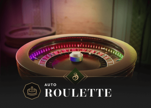 roulette bonus