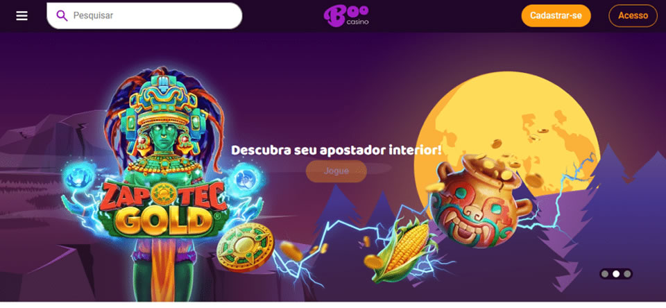 No momento em que este artigo foi escrito, não havia ofertas de cassino disponíveis. Isto coloca-o em desvantagem em comparação com outras plataformas de casino online, e isto porque brazino777.comptqueens 777.comliga bwin 23viih tube blaze é um site focado em apostas desportivas.